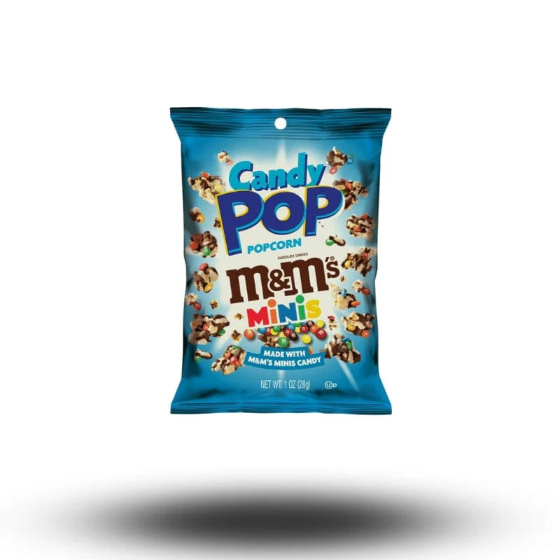 Candy Pop M&M's 64x28g