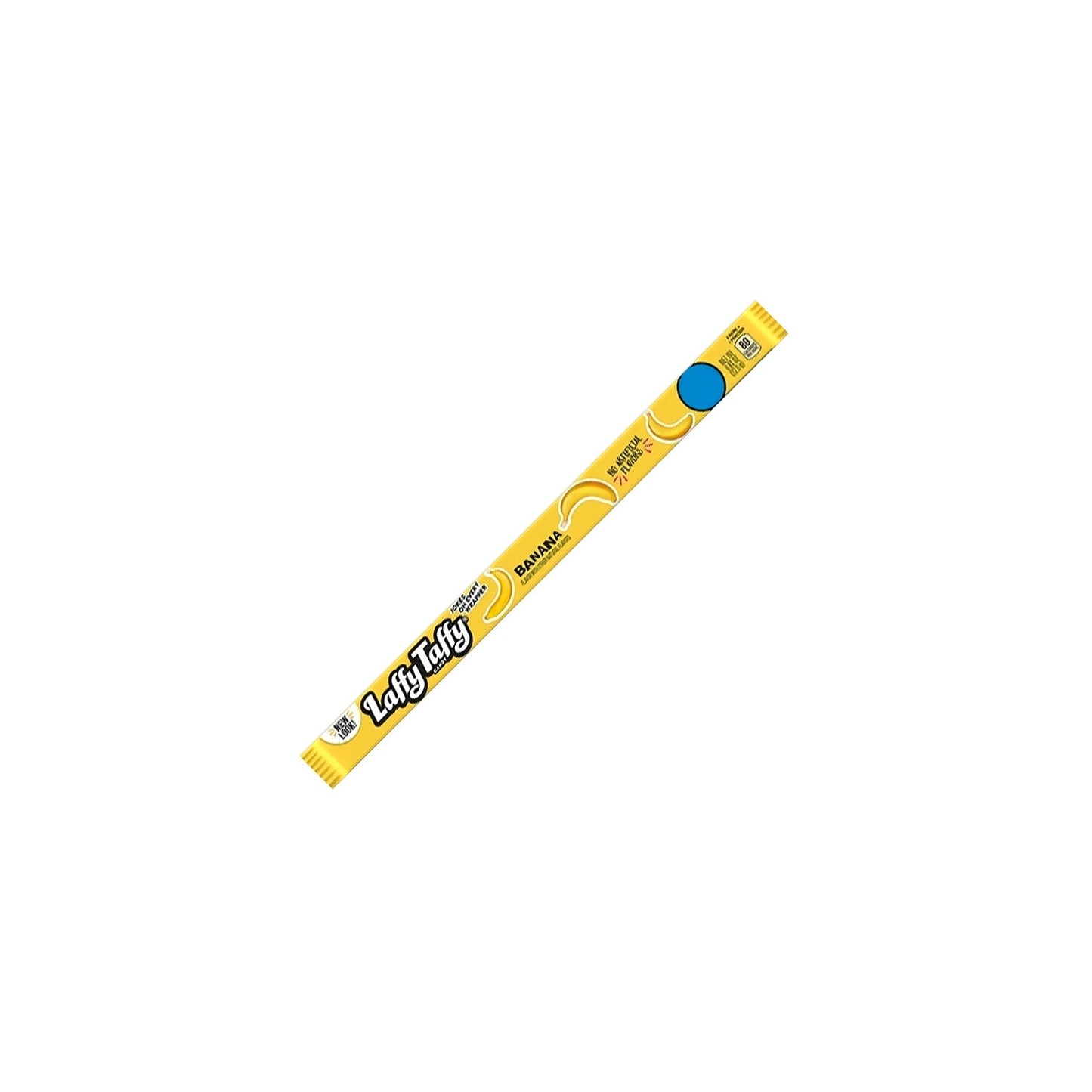 Laffy Taffy Banana 24x22g (MHD)