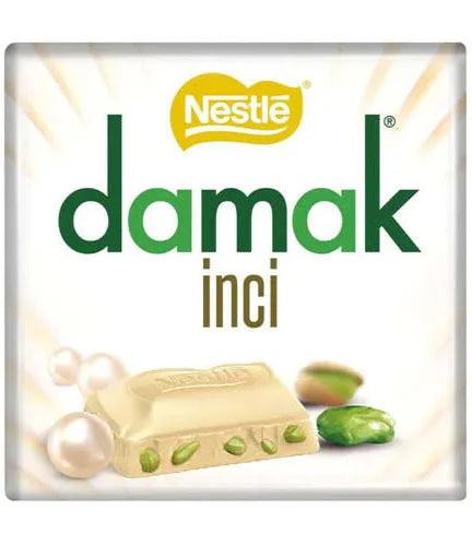 Nestle Damak Inci 6x60g