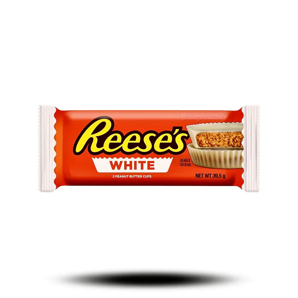 Reeses Cups White 2er 24x39,5g