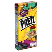 Glico Pretz Larb Flavour 10x22g