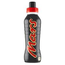 Sportscap Mars Drink 8x350ml