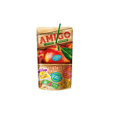 Amigo Peach 16x200ml