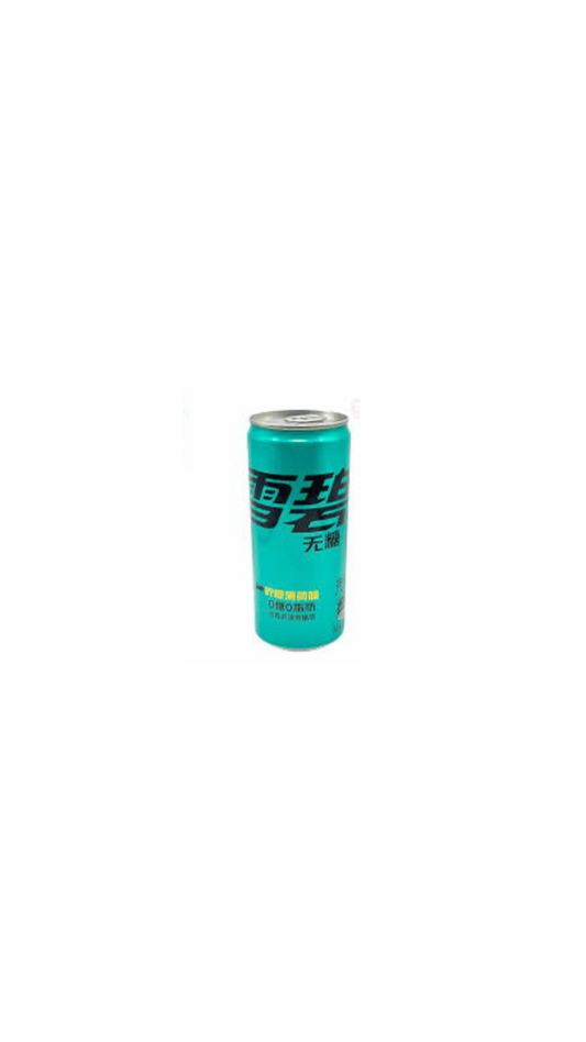 Sprite Mint Asia Zero 12x330ml