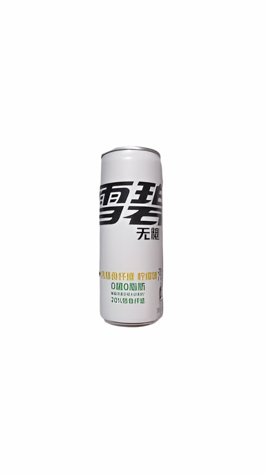 Sprite Fiber Asia Zero 12x330ml