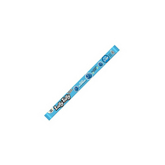 Laffy Taffy Blue Raspberry 24x22g