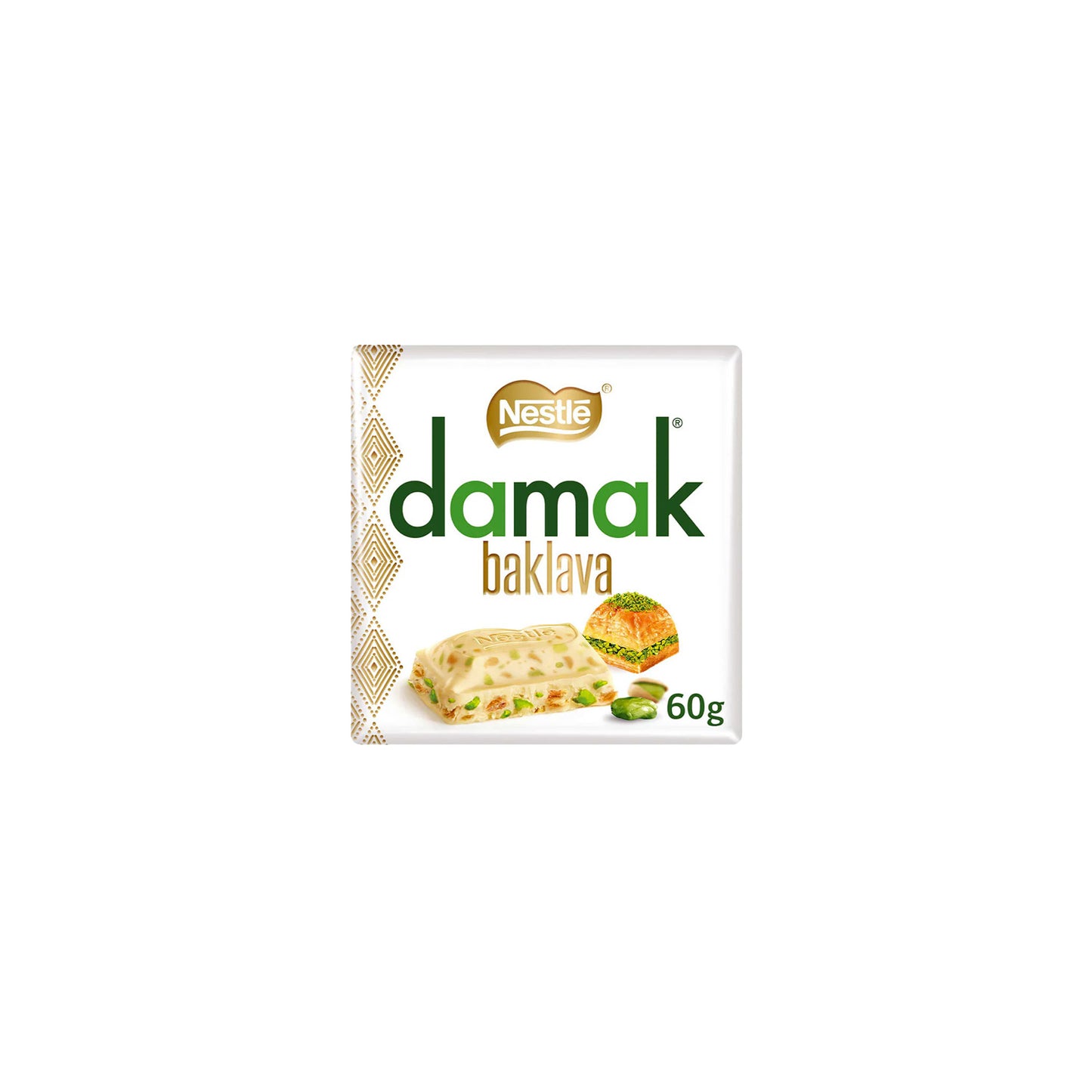 Nestle Damak Baklava 6x60g