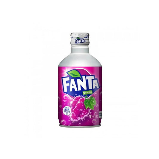 Fanta Alu Grape (Japan) 24x300ml