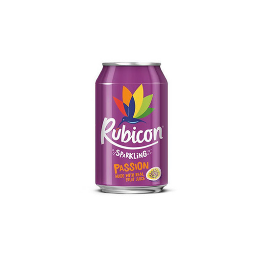 Rubicon Sparkling Passion 24x355ml (MHD)