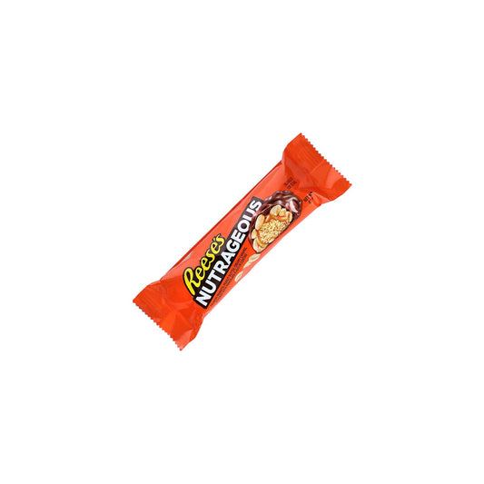 Reese's Nutrageous 18x47g