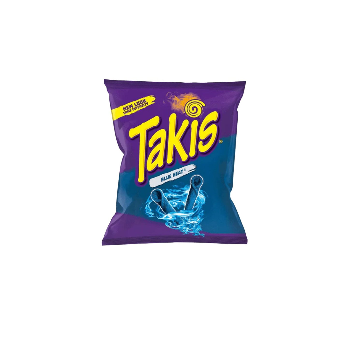 Takis Blue Heat 20x92,3g