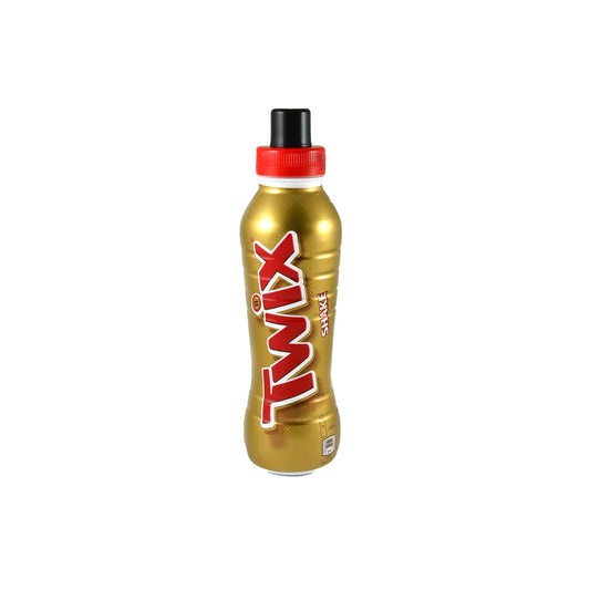 Sportscap Twix Drink 8x350ml